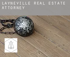 Layneville  real estate attorney