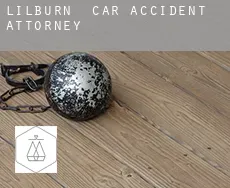 Lilburn  car accident attorney