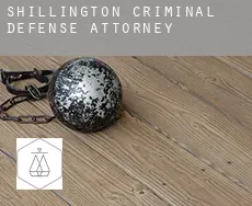 Shillington  criminal defense attorney