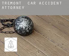 Tremont  car accident attorney