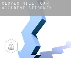 Clover Hill  car accident attorney
