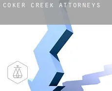 Coker Creek attorneys