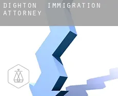 Dighton immigration attorney