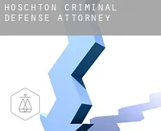 Hoschton criminal defense attorney
