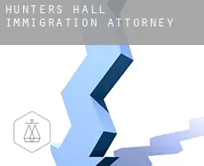 Hunters Hall immigration attorney
