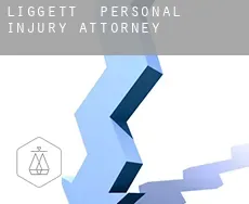 Liggett  personal injury attorney