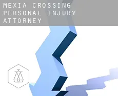 Mexia Crossing  personal injury attorney
