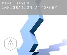 Pine Haven  immigration attorney
