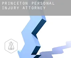 Princeton  personal injury attorney