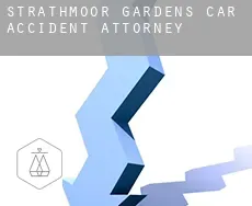 Strathmoor Gardens  car accident attorney