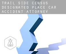 Trail Side car accident attorney