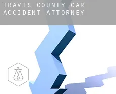 Travis County  car accident attorney