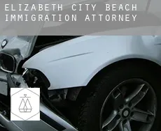 Elizabeth City Beach  immigration attorney