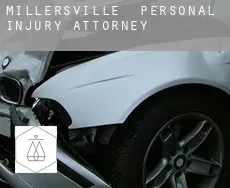 Millersville  personal injury attorney