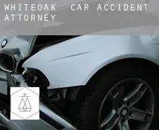 Whiteoak  car accident attorney
