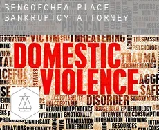 Bengoechea Place bankruptcy attorney