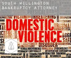 South Willington  bankruptcy attorney